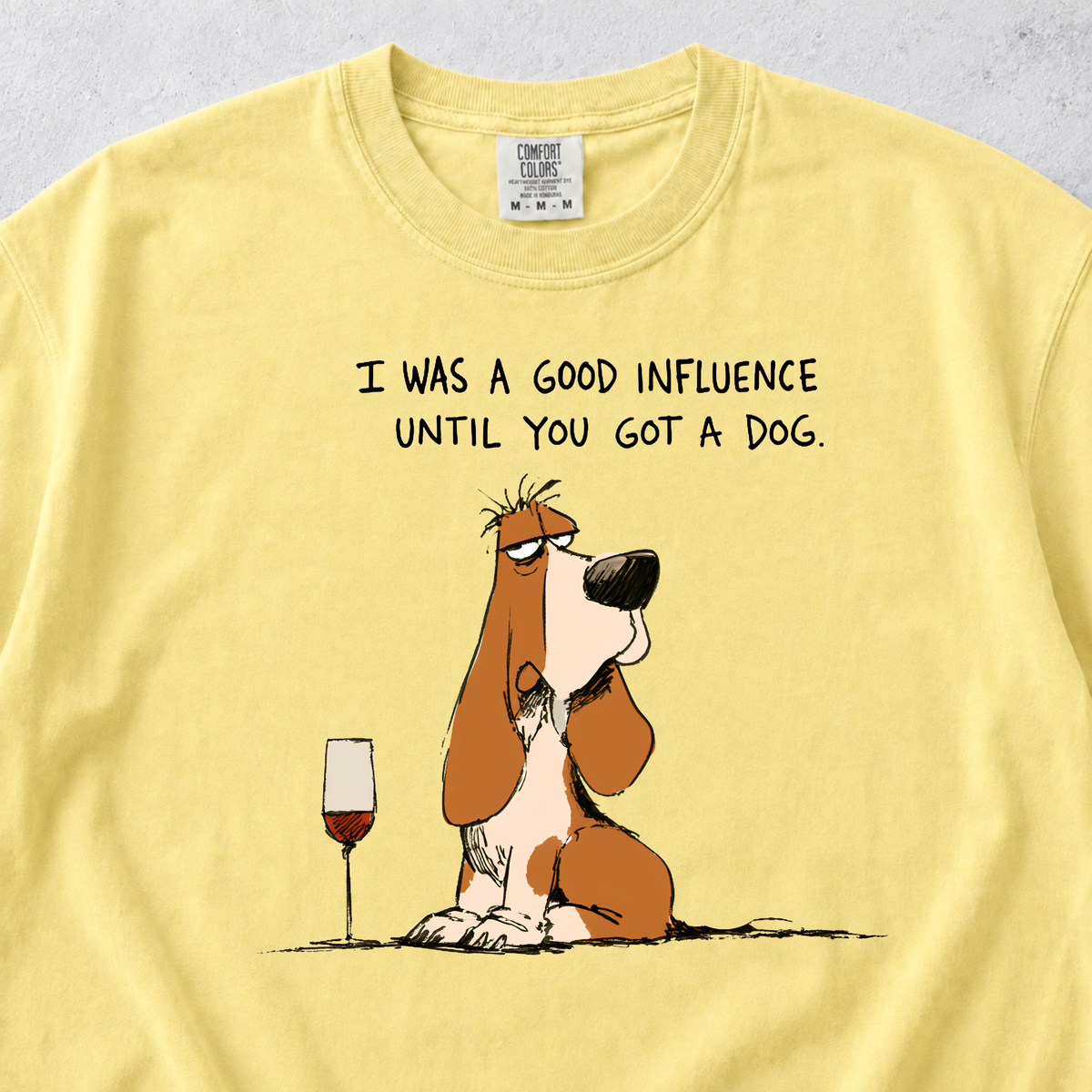 Good Influence T-shirt