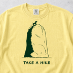 Take a hike T-shirt