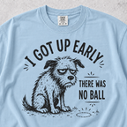 No Ball T-shirt