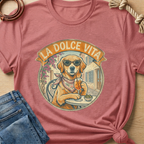 La Dolce Vita T-shirt