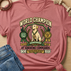 Command Ignore T-shirt