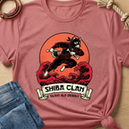 Shiba Clan T-shirt