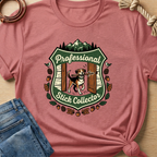 Stick Collector T-shirt