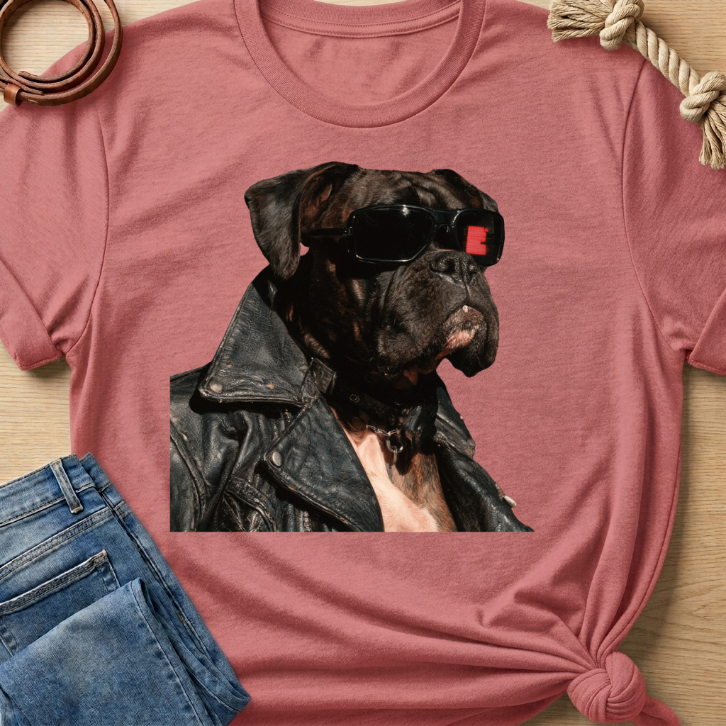 Terminator T-shirt