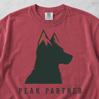Peak Partner T-shirt