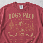 Dog's Pace T-shirt