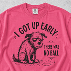 No Ball T-shirt
