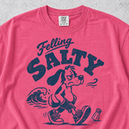 Feeling Salty T-shirt