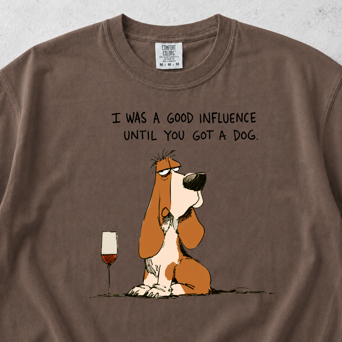 Good Influence T-shirt