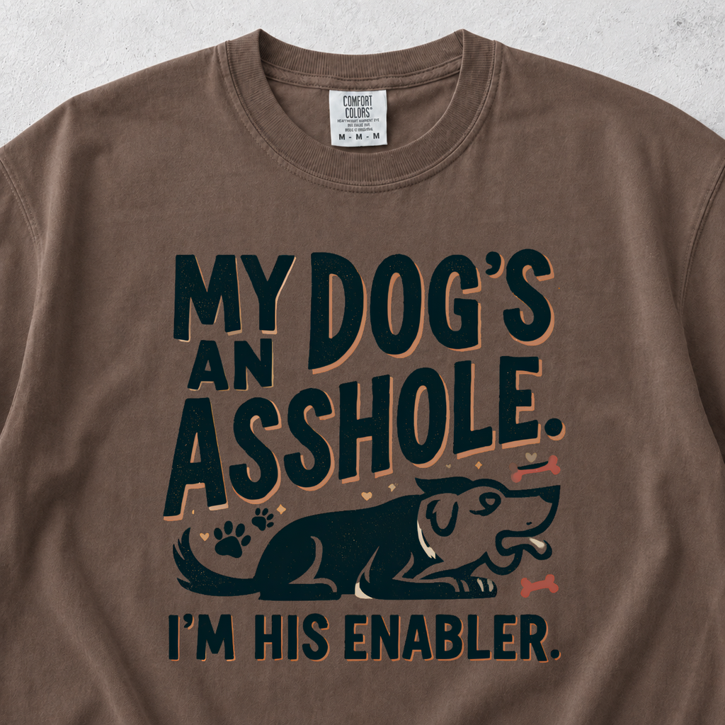 Enabler T-shirt