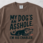 Enabler T-shirt