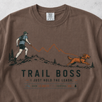 Trail Boss T-shirt