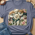 Pomeranian T-shirt