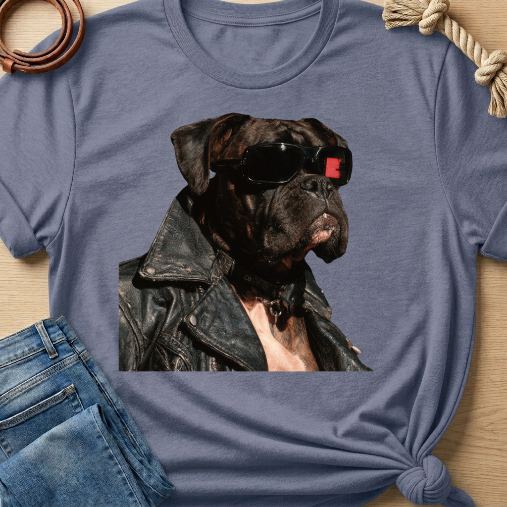 Terminator T-shirt