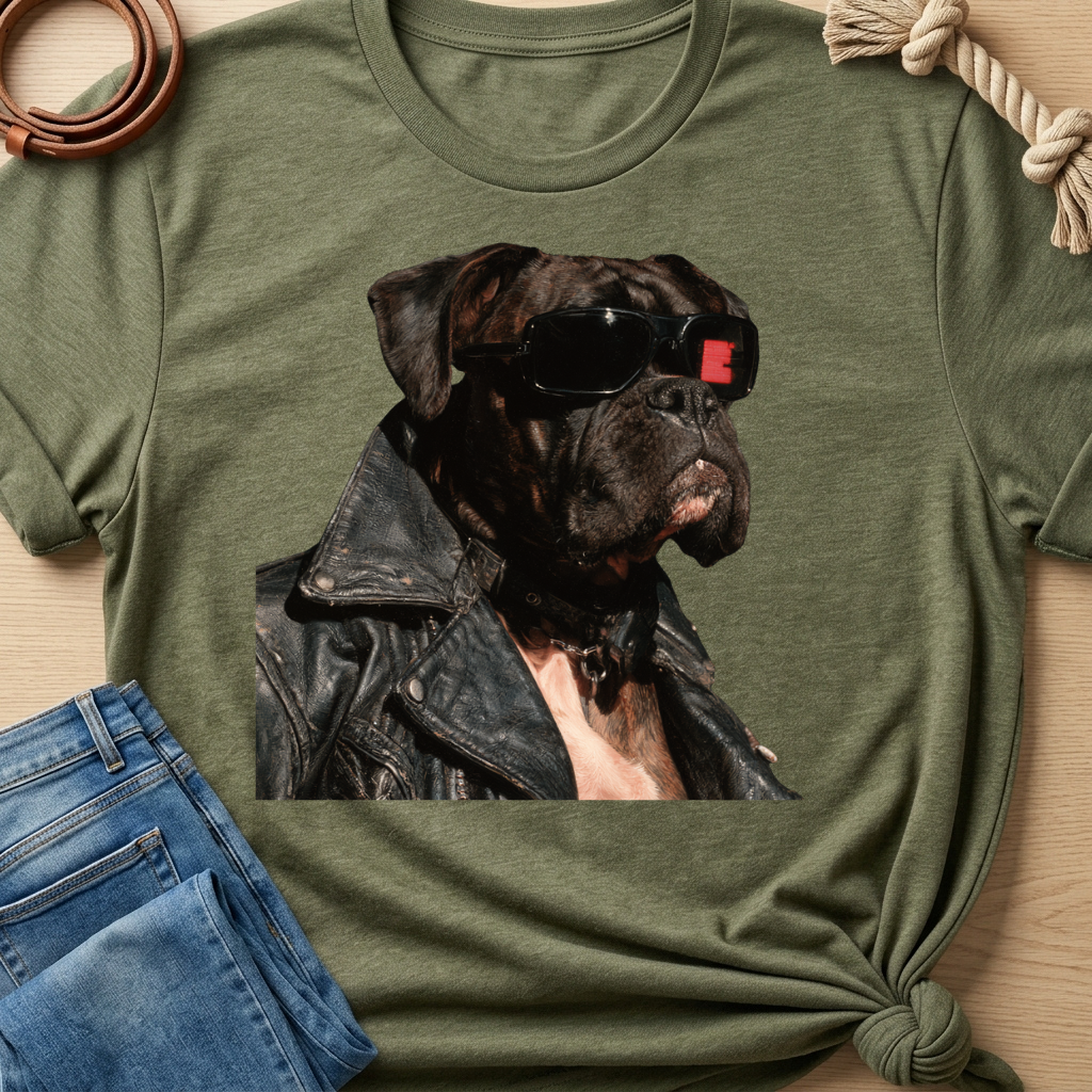 Terminator T-shirt