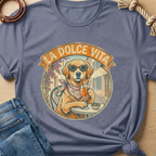 La Dolce Vita T-shirt