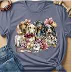 Dachshund T-shirt
