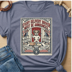 Delivery Security T-shirt
