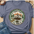 Mud T-shirt