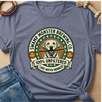 Swamp Monster T-shirt