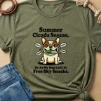 Summer Cicada T-shirt