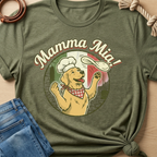 Mamma Mia T-shirt
