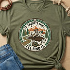 Mud T-shirt