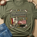 Quality Control T-shirt