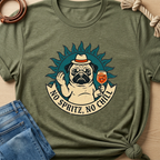 No Spritz T-shirt