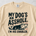 Enabler T-shirt