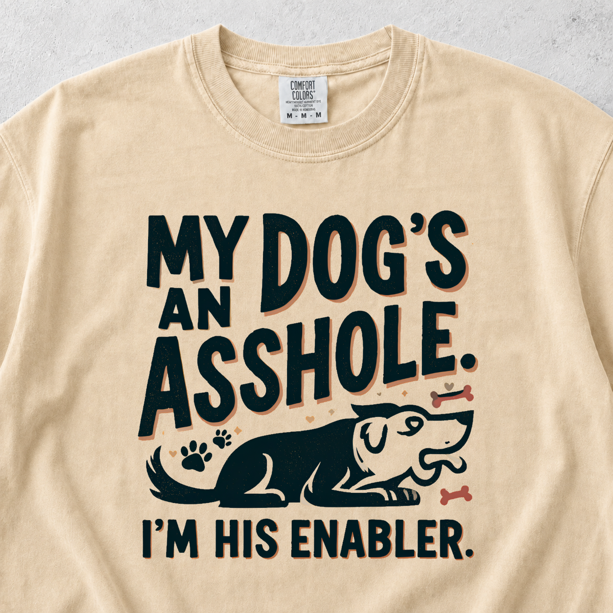 Enabler T-shirt