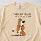 Good Influence T-shirt
