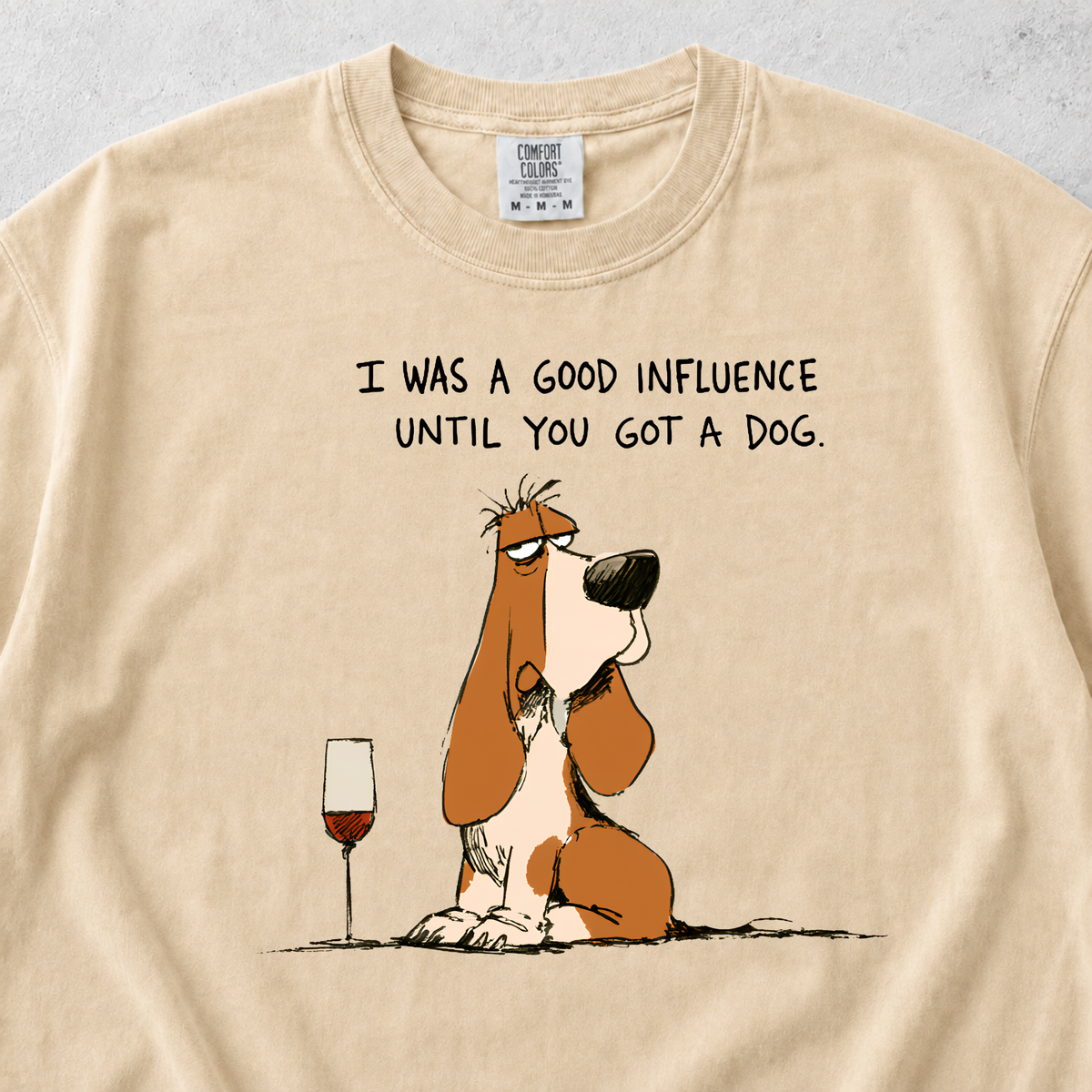 Good Influence T-shirt