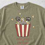 Movie Night T-shirt