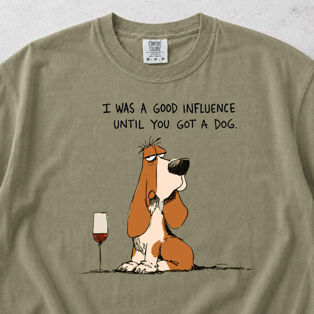 Good Influence T-shirt