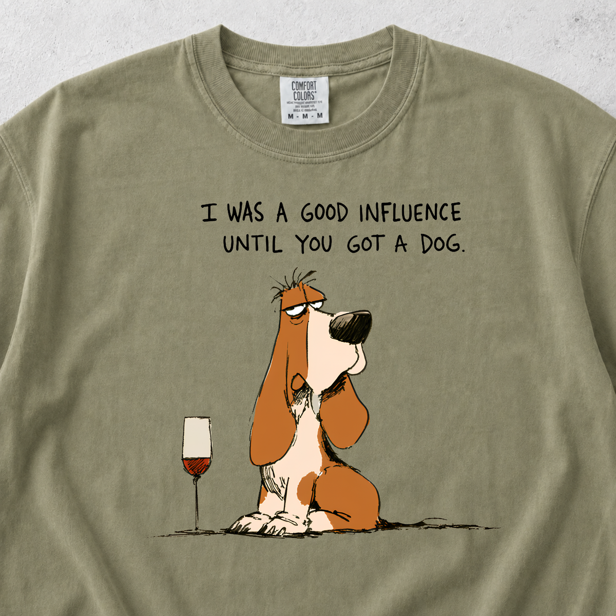 Good Influence T-shirt