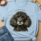 Poodle Life T-shirt
