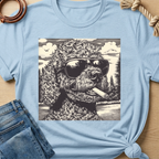 Swaggy Dog T-shirt