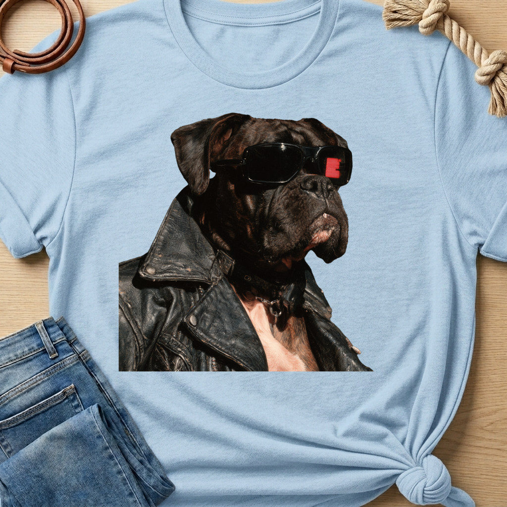 Terminator T-shirt