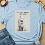 Trying Hard T-shirt