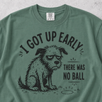 No Ball T-shirt
