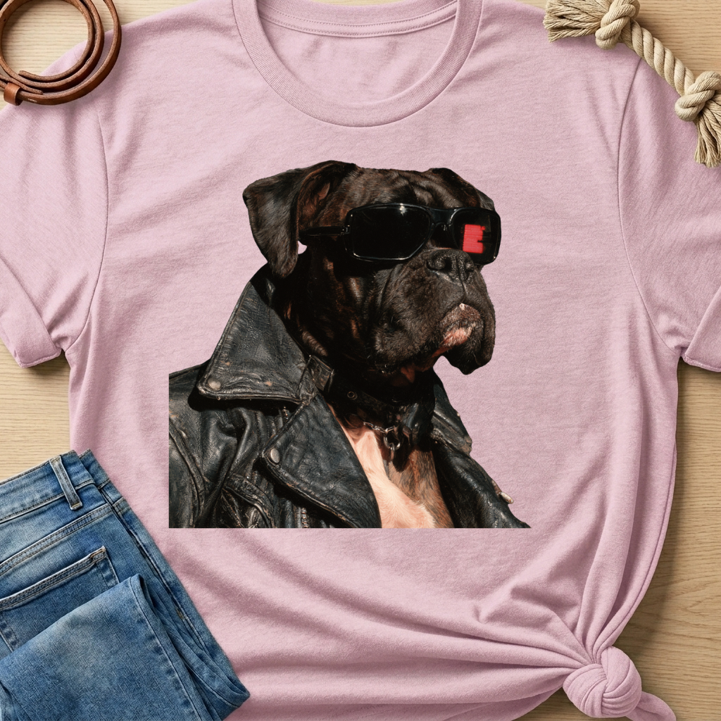 Terminator T-shirt