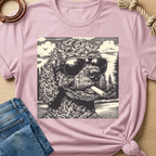 Swaggy Dog T-shirt
