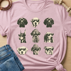 Vintage Vibe T-shirt