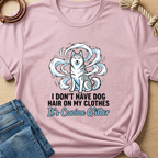 Canine Glitter T-shirt