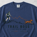 Trail Boss T-shirt