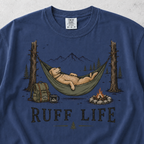 Ruff Life  T-shirt