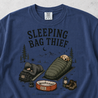 Sleeping Bag Thief T-shirt