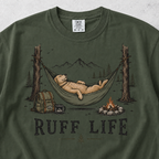 Ruff Life  T-shirt