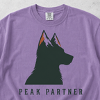 Peak Partner T-shirt